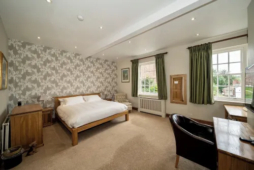Serviced Apartments Macclesfield