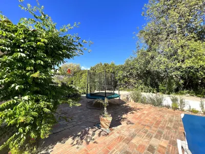 Algarve Country Villa with Pool by Homing Hotels near Casa da Serra - Parises