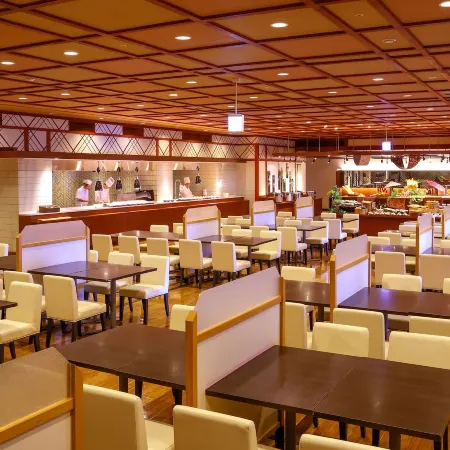 Ooedo Onsen Monogatari Premium Yamashitaya