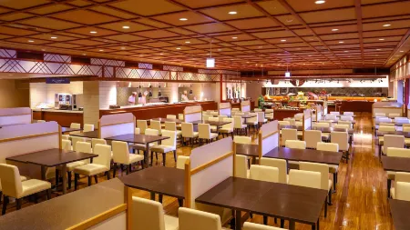 Ooedo Onsen Monogatari Premium Yamashitaya