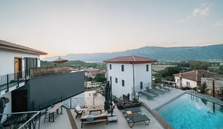 Kikonia Art & Suites