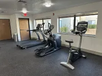 B&J HOTELS Hotels in Roswell