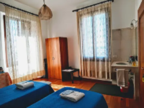 Casa Favaretto Guest House