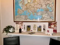 Mammina Home Hotel in zona Villa di Licinio Lucullo
