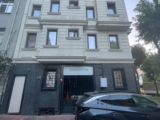 Vatan House