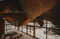 Get Hotel Molvento, Aken Soul Collection