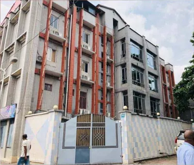 La Trezième Hotels in 