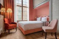 Boutiquehotel The Roosevelt Hotels in 