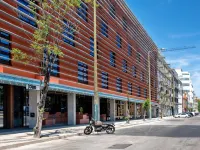 Jam Hotel Lisbon Hotels near Alcântara
