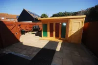 Perfect Couple Retreat to Unwind&Relax with HotTub Hôtels à : Newhaven