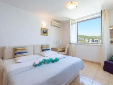 Apartments Tamarix Hotels in Vinjerac