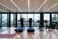 Citizenm Menlo Park Hôtels à : East Palo Alto