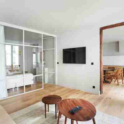 H2 - Sublime & New Apartment Paris Center Others