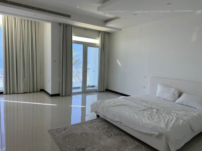 Hotel Global Properties Muscat