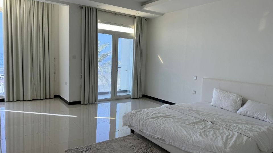 Hotel Global Properties Muscat