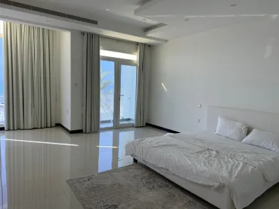 Hotel Global Properties Muscat 시브 호텔