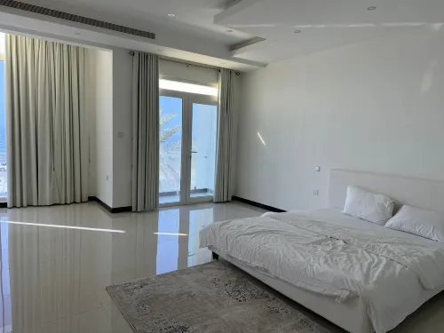 Hotel Global Properties Muscat Hotels in Seeb