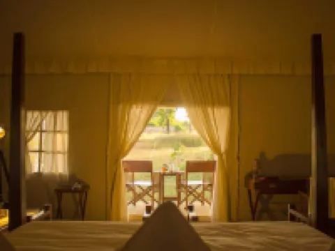 Umaria Safari Camp -Kanha National Park Hotels in Mandla