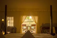 Umaria Safari Camp -Kanha National Park