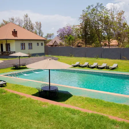 Karatu Villas Lodge