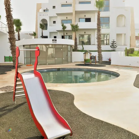 Dominium Residence