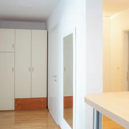 Apartment Svit
