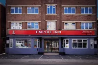 Empire Inn Hotels in 