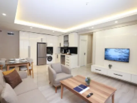 Anemon Diyarbakır Suit Hotel Hotels in Diyarbakir