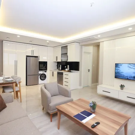 Anemon Diyarbakır Suit Hotel