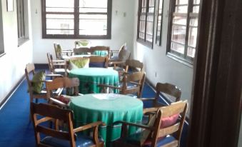 Hotel Floresta