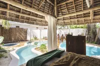 Tasneem Luxury Appartment - spa