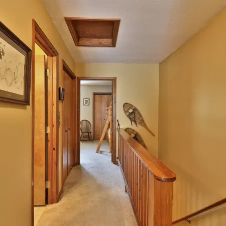 Glazebrook by Killington Vacation Rentals