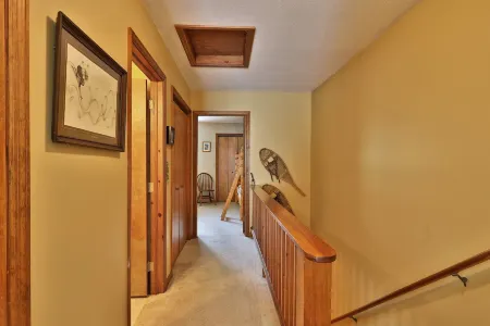 Glazebrook by Killington Vacation Rentals
