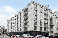 Limehome Berlin Sybelstr - Homestays