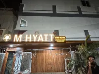 Hotel M Hyatt Hotels near Dilsukhnagar