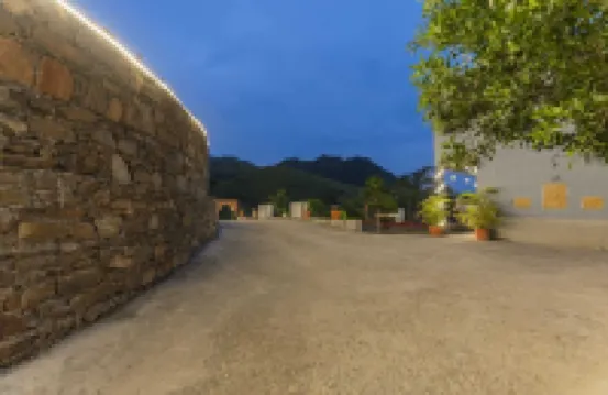 皮納金普拉亞安別墅烏代布爾