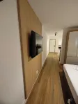 Flat 109 norte novo e completo Hoteles en Lago Norte