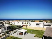 Douranakis House Seaview Apartment - 2-Star