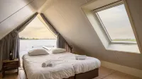 Dormio Waterpark Langelille Hotels in Wolvega