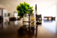 FIRST HR HOTEL - breakfast