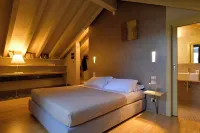 Borgo Santa Giulia Hotels in Sarnico