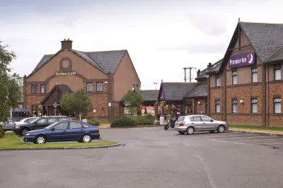 Inverness East Hotels near Inverness Airport