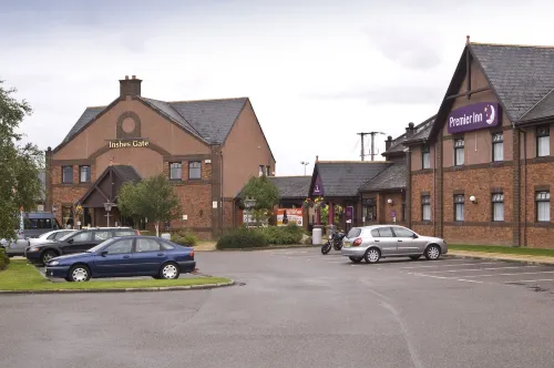 Inverness East Hotels in Culloden