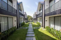 20 Suites Umalas - Kondo