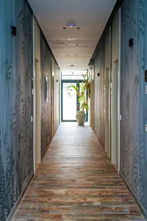 Solis Giselle Hotel Отели рядом с достопримечательностью «Vlora Old Town»