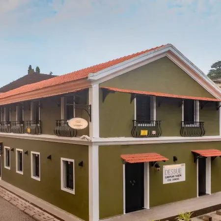 La Maison by Dia Hotels and Homes
