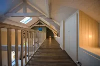 Une Odeur de Tilleul Các khách sạn ở Montverdun