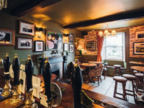 Richard III Hotel Hotels in Middleham