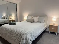 Boho retreat near The Gabba with stunning views Hotels in Kangaroo Point