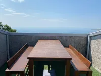 Mansarda Le Laite